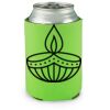 lime Koozie Thumbnail