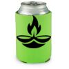 lime Koozie Thumbnail