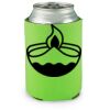 lime Koozie Thumbnail