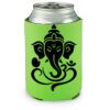 lime Koozie Thumbnail