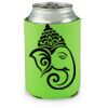 lime Koozie Thumbnail
