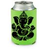 lime Koozie Thumbnail