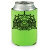 lime Koozie Thumbnail