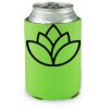 lime Koozie Thumbnail