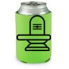 lime Koozie Thumbnail