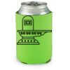 lime Koozie Thumbnail