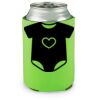 lime Koozie Thumbnail