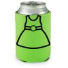 lime Koozie Thumbnail