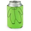 lime Koozie Thumbnail