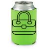 lime Koozie Thumbnail