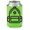 lime Koozie Thumbnail