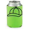 lime Koozie Thumbnail