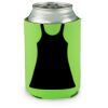 lime Koozie Thumbnail