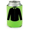 lime Koozie Thumbnail