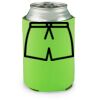 lime Koozie Thumbnail