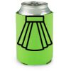 lime Koozie Thumbnail