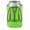 lime Koozie Thumbnail