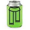 lime Koozie Thumbnail