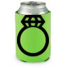 lime Koozie Thumbnail