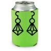 lime Koozie Thumbnail