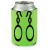 lime Koozie Thumbnail
