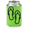 lime Koozie Thumbnail