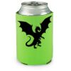 lime Koozie Thumbnail