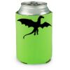 lime Koozie Thumbnail