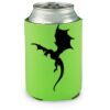 lime Koozie Thumbnail