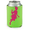 lime Koozie Thumbnail