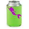 lime Koozie Thumbnail