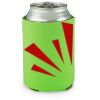lime Koozie Thumbnail