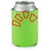 lime Koozie Thumbnail
