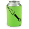 lime Koozie Thumbnail