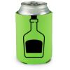 lime Koozie Thumbnail