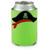 lime Koozie Thumbnail