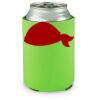 lime Koozie Thumbnail