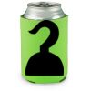lime Koozie Thumbnail