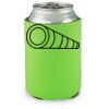 lime Koozie Thumbnail