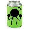 lime Koozie Thumbnail