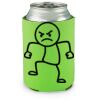 lime Koozie Thumbnail