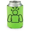 lime Koozie Thumbnail