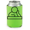 lime Koozie Thumbnail