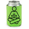 lime Koozie Thumbnail