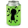 lime Koozie Thumbnail