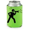 lime Koozie Thumbnail
