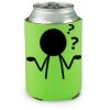 lime Koozie Thumbnail
