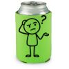 lime Koozie Thumbnail