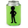 lime Koozie Thumbnail