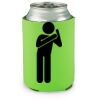 lime Koozie Thumbnail